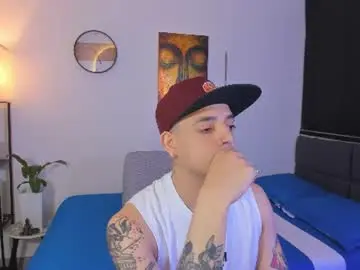Chaturbate Best live sex cam show of kendel_dimitri