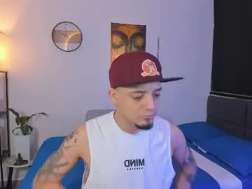 Chaturbate Free Live Porn of kendel_dimitri