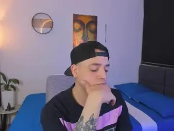 Chaturbate Best Webcam of kendel_dimitri