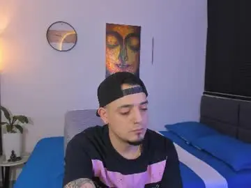 Chaturbate Best Webcam of kendel_dimitri
