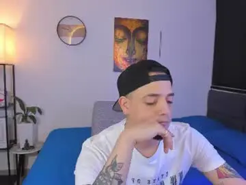 Chaturbate Sex Chat of kendel_dimitri