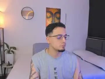 Chaturbate Best live sex cam show of kendel_dimitri
