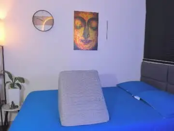 Chaturbate Free Porn Cam of kendel_dimitri