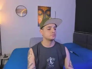 Chaturbate Watch Live Sex Cams of kendel_dimitri