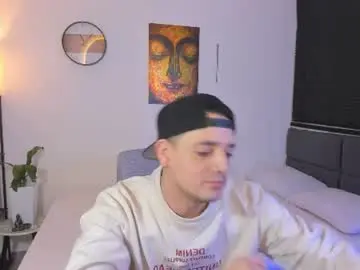 Chaturbate Live Sex of kendel_dimitri
