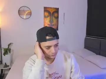 Chaturbate Free Porn Cam of kendel_dimitri