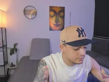 Chaturbate Watch Live Sex Cams of kendel_dimitri
