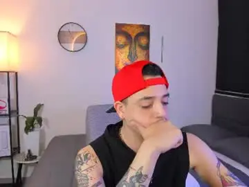 Chaturbate Best live sex cam show of kendel_dimitri