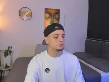 Chaturbate Live Porn of kendel_dimitri