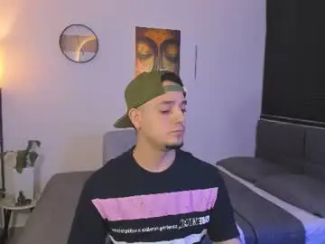 Chaturbate Sex Cam of kendel_dimitri