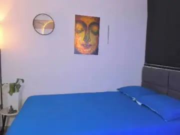 Chaturbate Sex Cam of kendel_dimitri