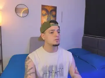 Chaturbate Private Sex Chat of kendel_dimitri