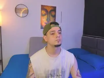 Chaturbate Adult Webcam of kendel_dimitri