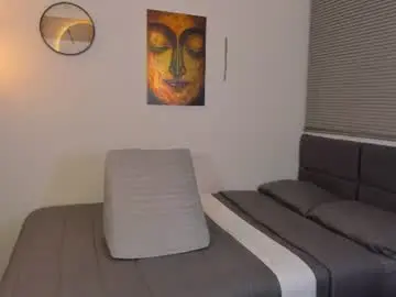 Chaturbate Live Porn of kendel_dimitri