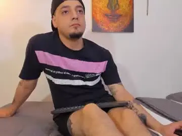 Chaturbate Best Webcam of kendel_dimitri