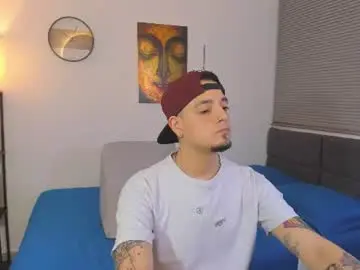 Chaturbate Watch Live Sex Cams of kendel_dimitri