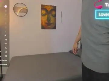 Chaturbate Best Webcam of kendel_dimitri