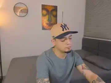Chaturbate Watch Live Sex Cams of kendel_dimitri