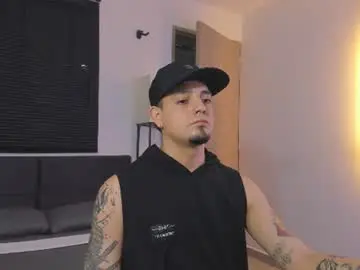 Chaturbate Private Sex Chat of kendel_dimitri