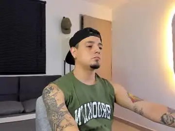 Chaturbate Adult Webcam of kendel_dimitri