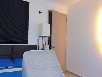 Chaturbate Private Sex Chat of kendel_dimitri