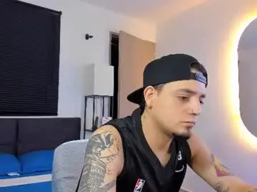 Chaturbate Free Porn Cam of kendel_dimitri