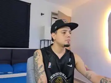 Chaturbate Adult Webcams of kendel_dimitri