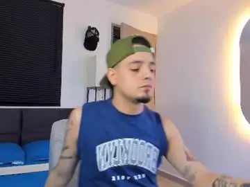 Chaturbate Sex Chat of kendel_dimitri