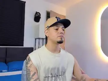 Chaturbate Private Sex Chat of kendel_dimitri
