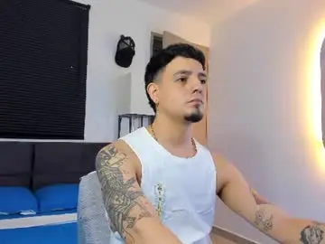 Chaturbate Sex Cam of kendel_dimitri