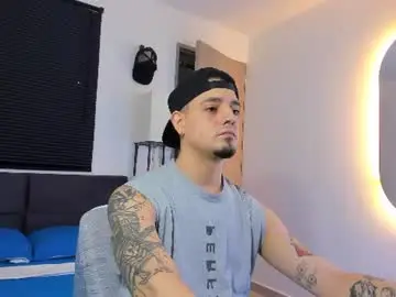 Chaturbate Live Porn of kendel_dimitri