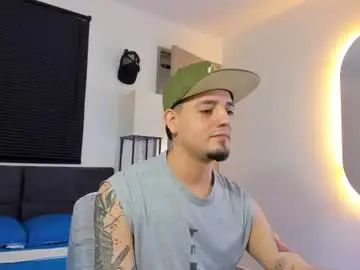 Chaturbate Best Webcam of kendel_dimitri