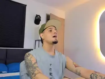 Chaturbate Watch Live Sex Cams of kendel_dimitri