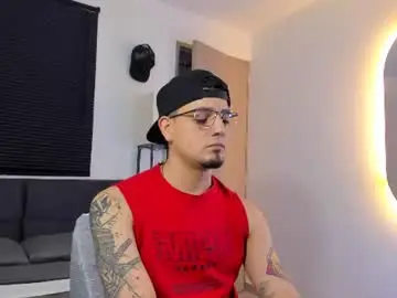 Chaturbate Live Porn of kendel_dimitri