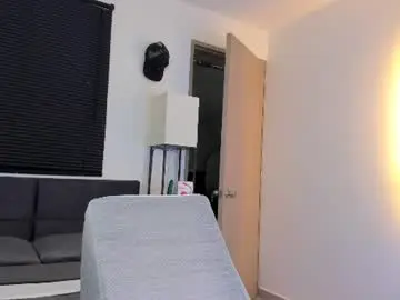 Chaturbate Sex Cam of kendel_dimitri