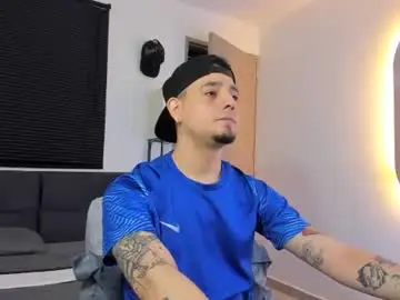 Chaturbate Free Live Porn of kendel_dimitri