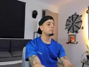 Chaturbate Sex Chat of kendel_dimitri