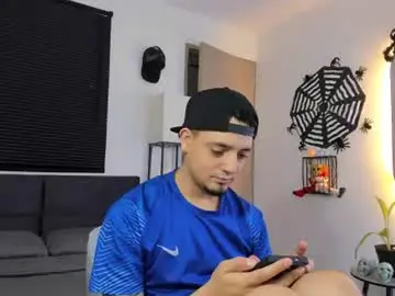 Chaturbate Best live sex cam show of kendel_dimitri