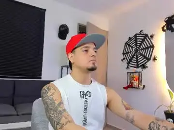 Chaturbate Private Sex Chat of kendel_dimitri