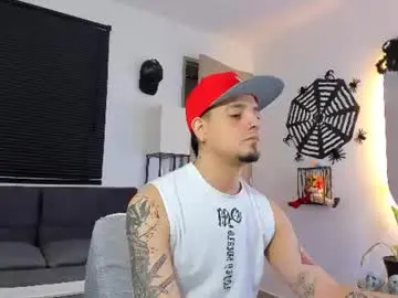 Chaturbate Free Live Porn of kendel_dimitri