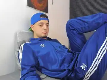 Chaturbate Sex Chat of kendel_dimitri