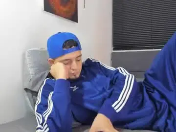 Chaturbate Best live sex cam show of kendel_dimitri