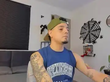 Chaturbate Private Sex Chat of kendel_dimitri