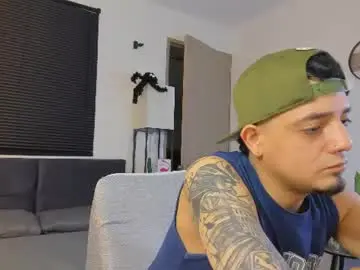 Chaturbate Sex Cam of kendel_dimitri