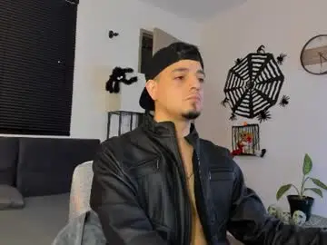 Chaturbate Sex Chat of kendel_dimitri