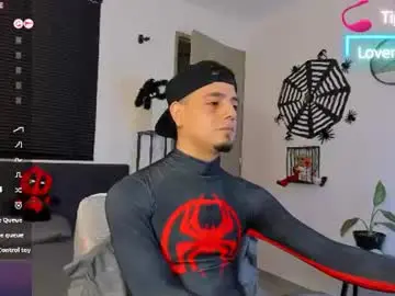 Chaturbate Nude Webcam of kendel_dimitri