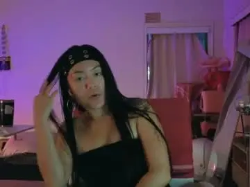 Chaturbate Sex Cam of kittygod333
