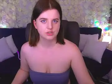 Chaturbate Nude Webcam of kristifoxy