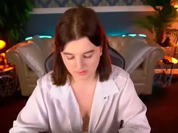 Chaturbate Nude Webcam of kristifoxy