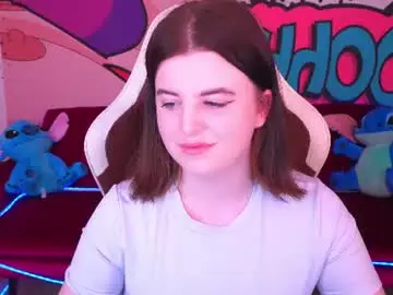 Chaturbate Live Sex Cam of kristifoxy